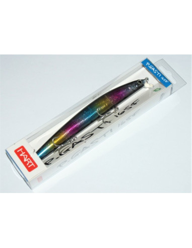 Hart Absolut P.Gasti 16.5cm 054